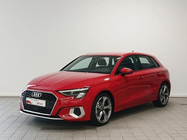 Audi A3 Sportback 30 TFSI de segunda mano