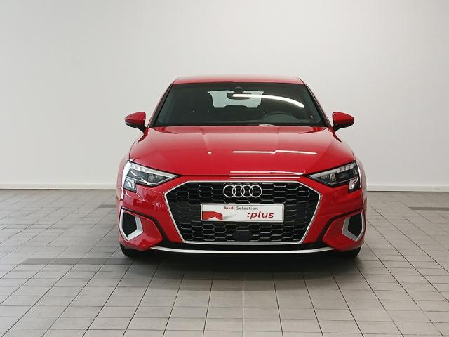 Audi A3 Sportback Advanced 30 TFSI 81 kW (110 CV) S tronic