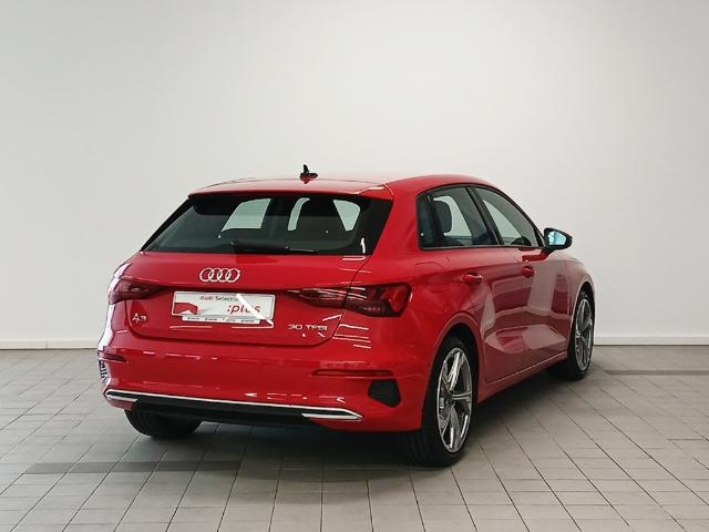 Audi A3 Sportback Advanced 30 TFSI 81 kW (110 CV) S tronic