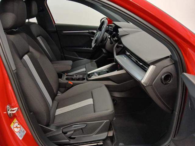 Audi A3 Sportback Advanced 30 TFSI 81 kW (110 CV) S tronic