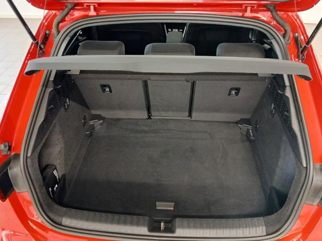 Audi A3 Sportback Advanced 30 TFSI 81 kW (110 CV) S tronic
