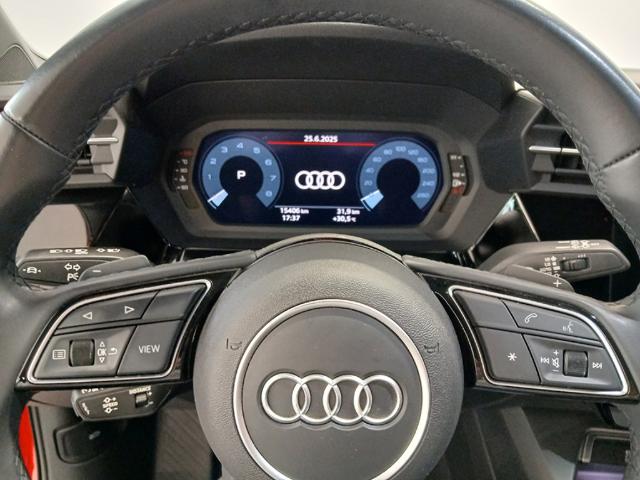 Audi A3 Sportback Advanced 30 TFSI 81 kW (110 CV) S tronic