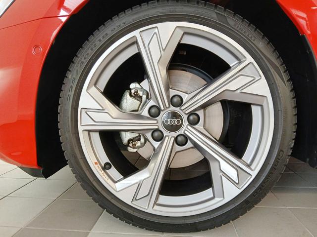 Audi A3 Sportback Advanced 30 TFSI 81 kW (110 CV) S tronic