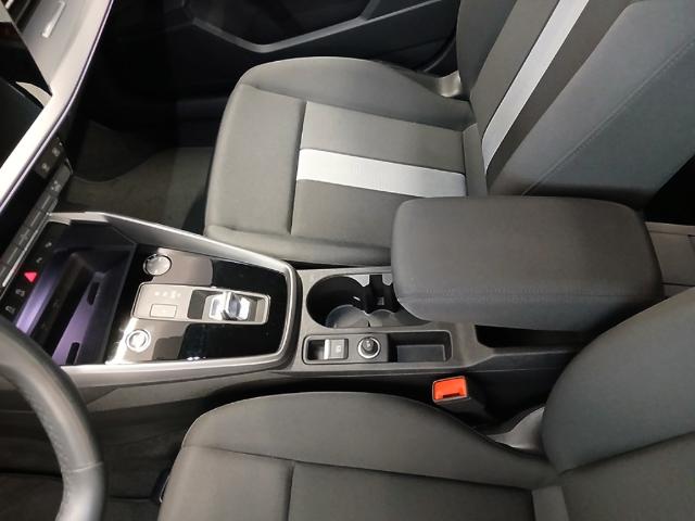 Audi A3 Sportback Advanced 30 TFSI 81 kW (110 CV) S tronic