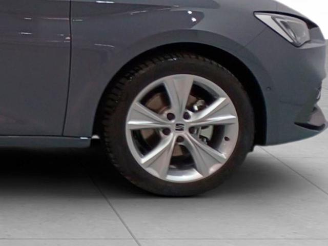 SEAT León 1.5 eTSI S&S FR Special Edition DSG 110 kW (150 CV)