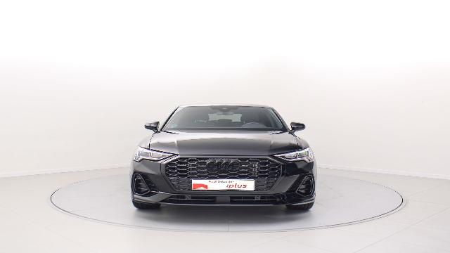 Audi Q3 Sportback Black line 35 TFSI 110 kW (150 CV) S tronic