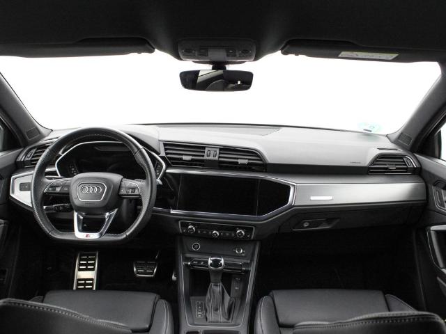 Audi Q3 Sportback Black line 35 TFSI 110 kW (150 CV) S tronic