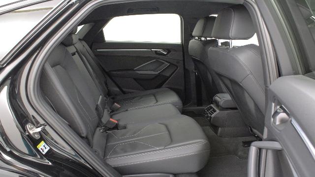 Audi Q3 Sportback Black line 35 TFSI 110 kW (150 CV) S tronic