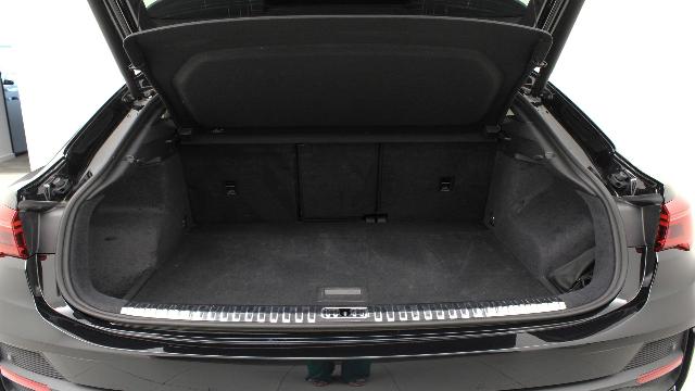Audi Q3 Sportback Black line 35 TFSI 110 kW (150 CV) S tronic