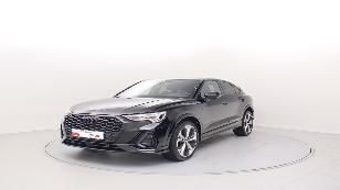 Audi Q3 Sportback 35 TFSI de segunda mano