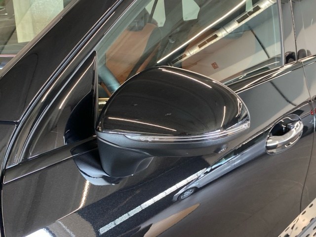 Mercedes-Benz GLC Coupé 300 d en Barcelona