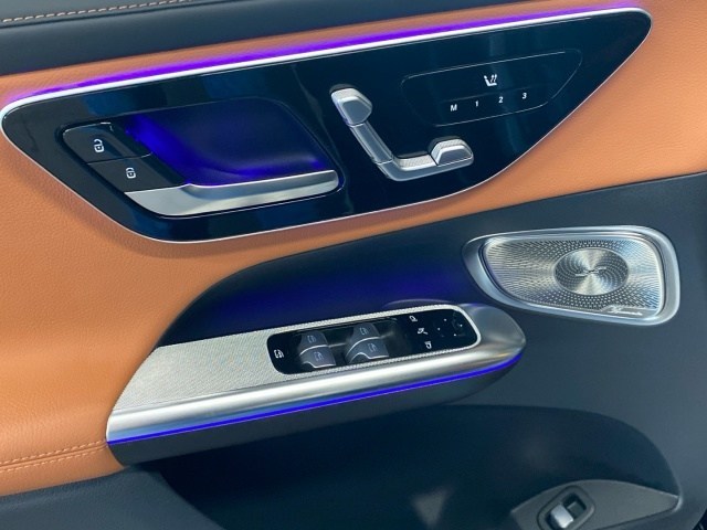 Mercedes-Benz GLC Coupé 300 d en Barcelona