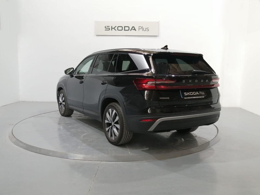 1.5 TSI PHEV Design DSG 150 kW (204 CV)