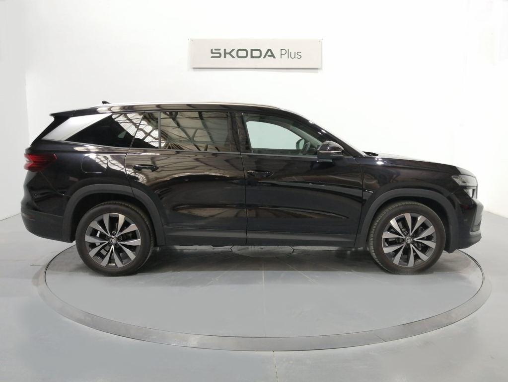 1.5 TSI PHEV Design DSG 150 kW (204 CV)