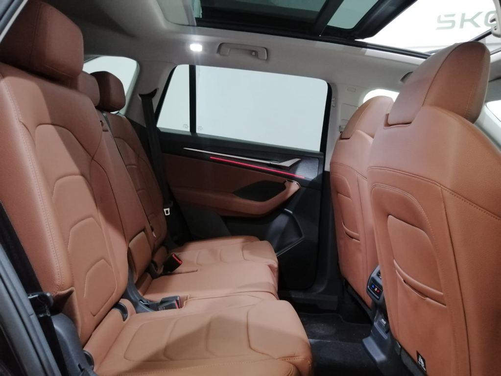 1.5 TSI PHEV Design DSG 150 kW (204 CV)
