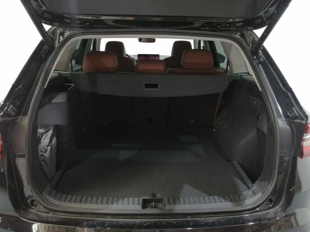 1.5 TSI PHEV Design DSG 150 kW (204 CV)