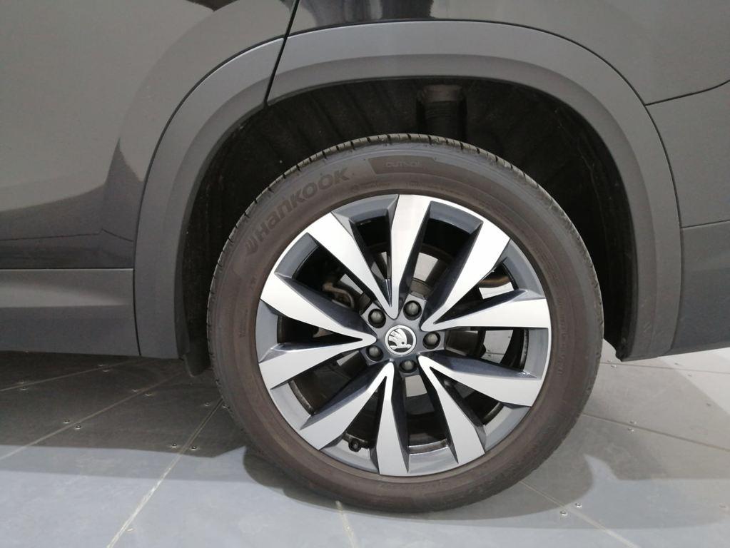 1.5 TSI PHEV Design DSG 150 kW (204 CV)