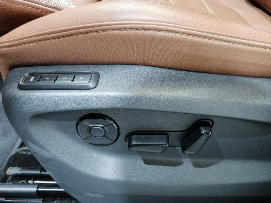 1.5 TSI PHEV Design DSG 150 kW (204 CV)