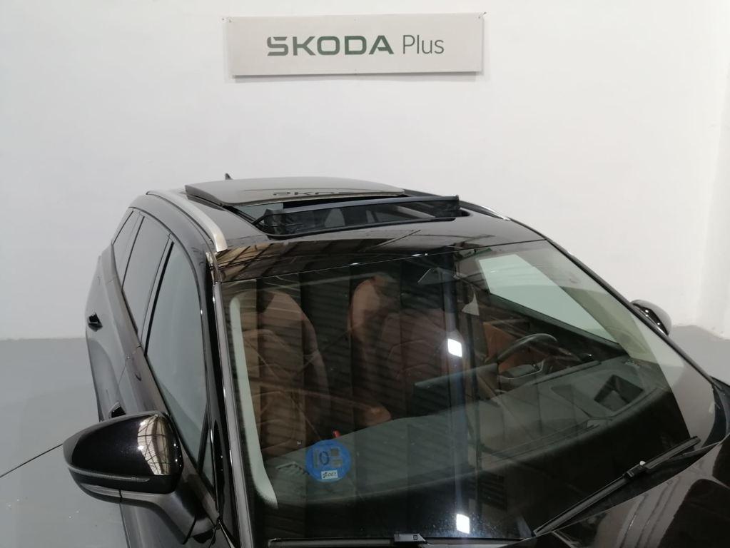 1.5 TSI PHEV Design DSG 150 kW (204 CV)