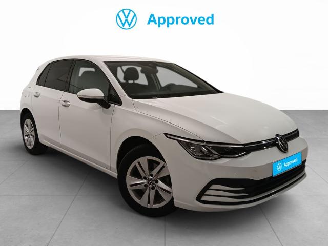 Volkswagen Golf 1.0 TSI de segunda mano