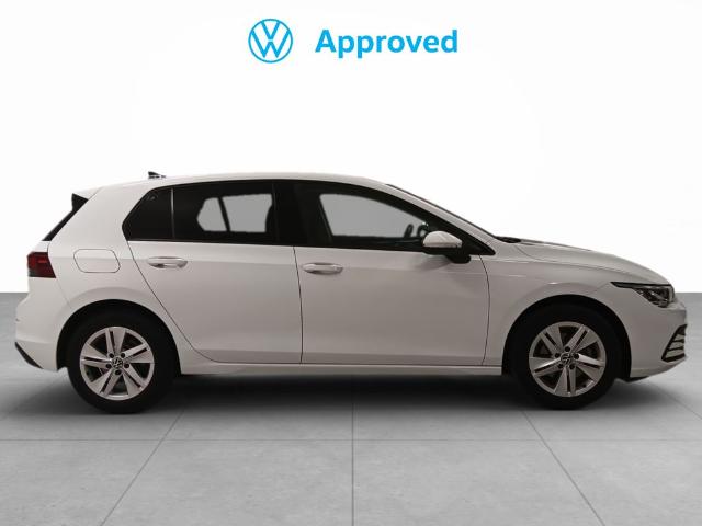 Volkswagen Golf 1.0 TSI 81 kW (110 CV)
