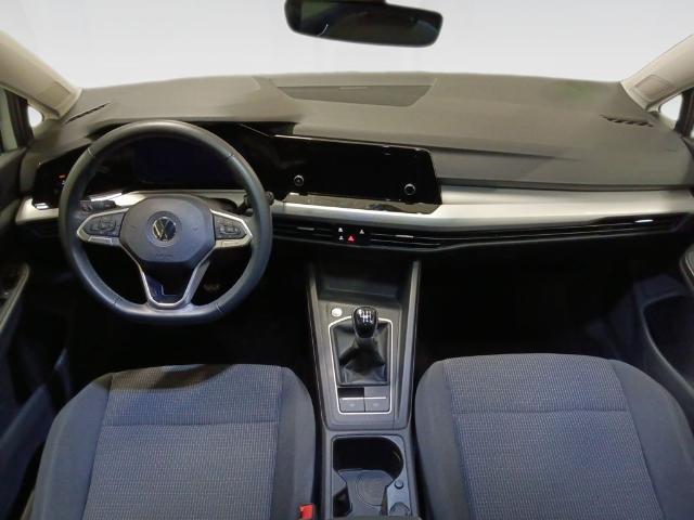 Volkswagen Golf 1.0 TSI 81 kW (110 CV)