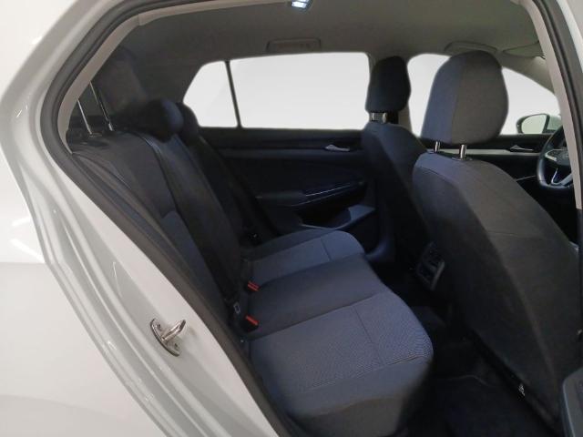 Volkswagen Golf 1.0 TSI 81 kW (110 CV)