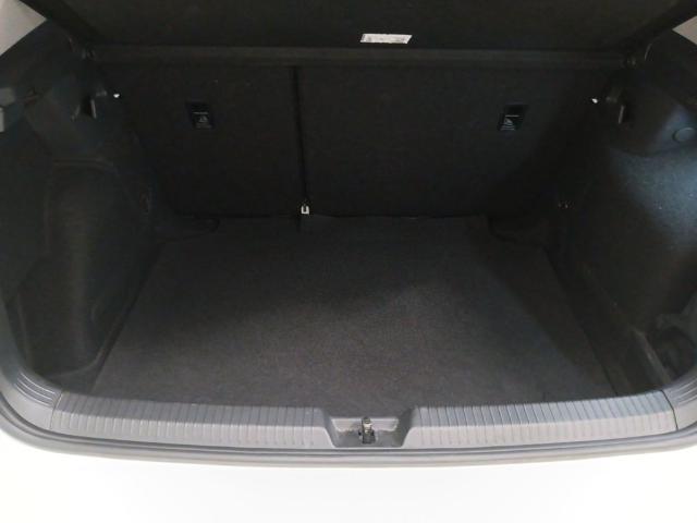 Volkswagen Golf 1.0 TSI 81 kW (110 CV)