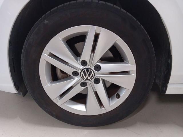 Volkswagen Golf 1.0 TSI 81 kW (110 CV)