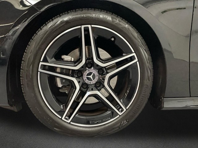 Mercedes-Benz Clase A Sedán 200 d en Barcelona