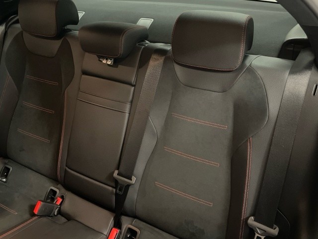 Mercedes-Benz Clase A Sedán 200 d en Barcelona