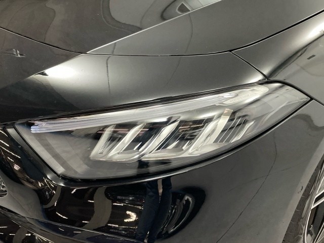 Mercedes-Benz Clase A Sedán 200 d en Barcelona