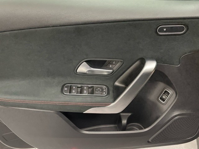 Mercedes-Benz Clase A Sedán 200 d en Barcelona