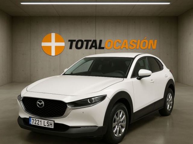 Mazda CX-30 2.0 de segunda mano