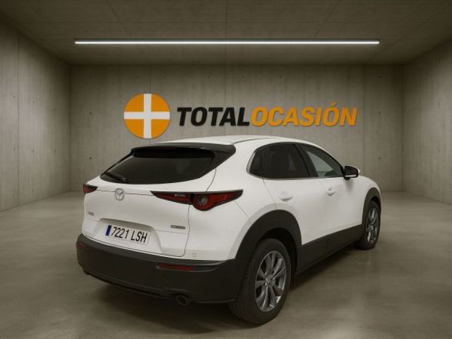 Mazda CX-30 2.0 Skyactiv-G Zenith 2WD AT 90 kW (122 CV)