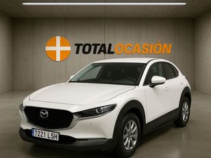 Mazda CX-30 2.0 de segunda mano