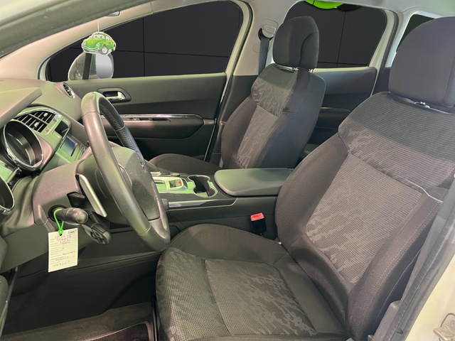 Peugeot 3008 1.6 HDI FAP Premium 82 kW (112 CV)