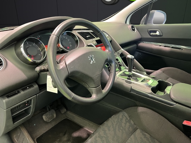 Peugeot 3008 1.6 HDI FAP Premium 82 kW (112 CV)