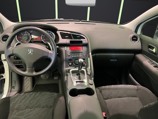 Peugeot 3008 1.6 HDI FAP Premium 82 kW (112 CV)