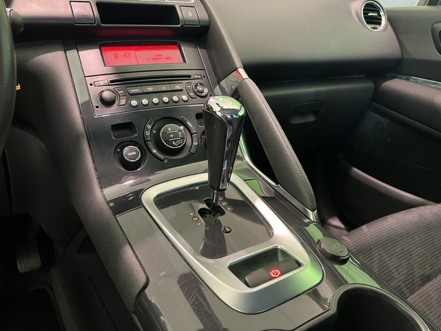 Peugeot 3008 1.6 HDI FAP Premium 82 kW (112 CV)