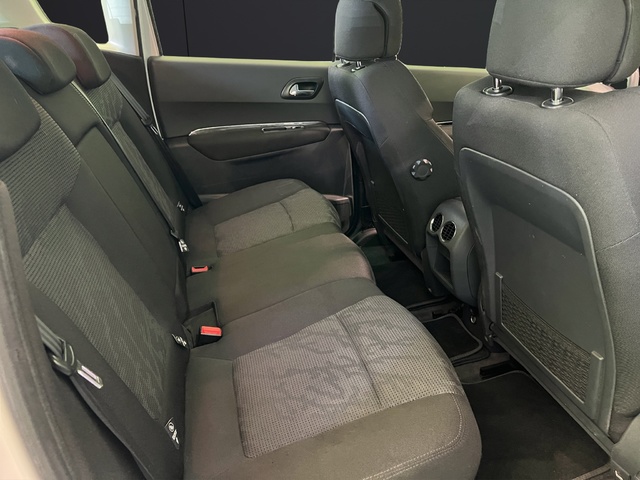 Peugeot 3008 1.6 HDI FAP Premium 82 kW (112 CV)