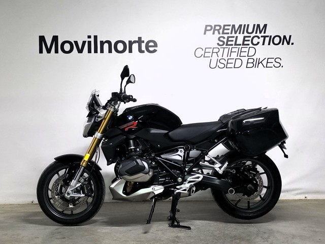 BMW Motorrad R 1250 R  de ocasión 