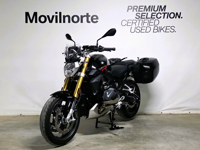 BMW Motorrad R 1250 R  de ocasión 