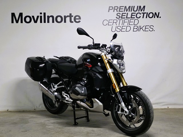 BMW Motorrad R 1250 R  de ocasión 