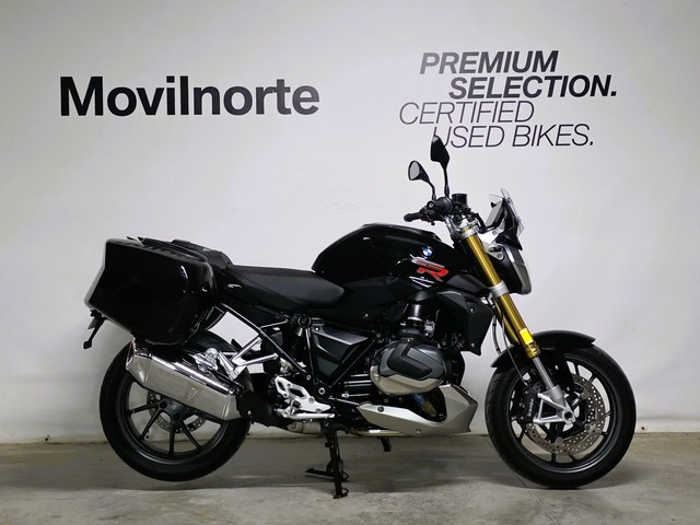 BMW Motorrad R 1250 R  de ocasión 