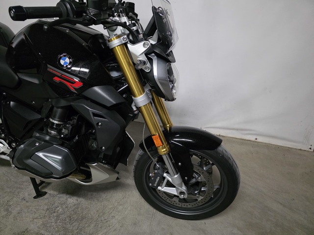 BMW Motorrad R 1250 R  de ocasión 