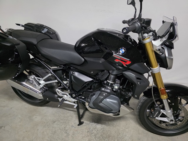 BMW Motorrad R 1250 R  de ocasión 