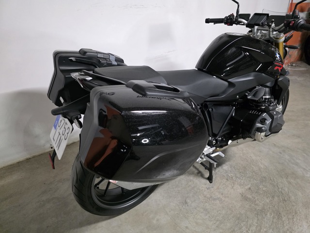 BMW Motorrad R 1250 R  de ocasión 