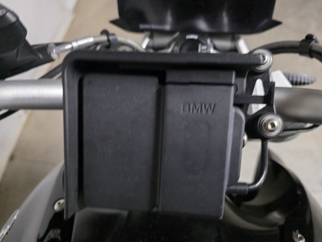 BMW Motorrad R 1250 R  de ocasión 