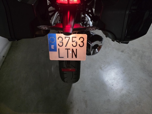 BMW Motorrad R 1250 R  de ocasión 